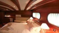 Caner IV -  Master Cabin 2